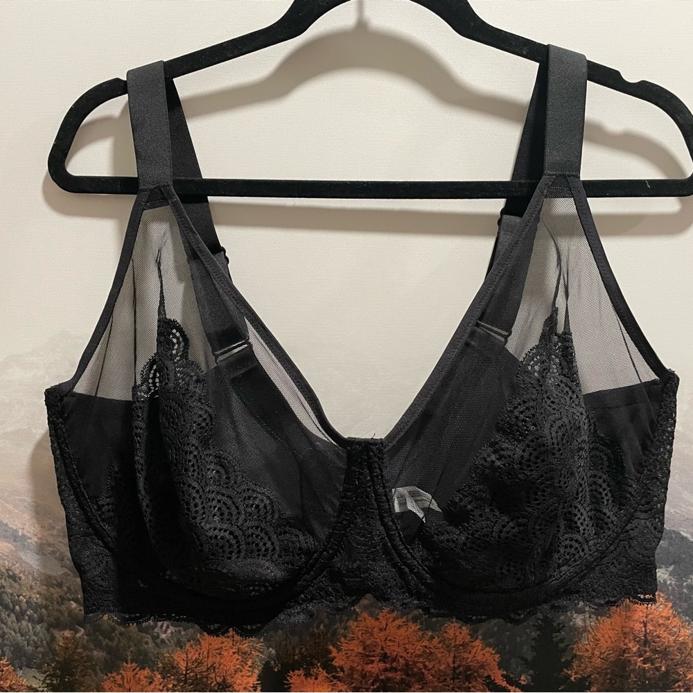 HSIA Unlined Bras 40H Bundle - Picture 4 of 14